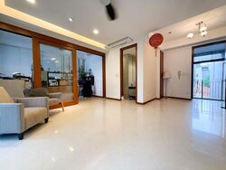 Bayou Residence (D19), Apartment #511628071